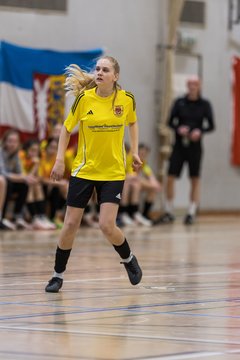 Bild 579 - wBJ NFV Futsalmeisterschaft